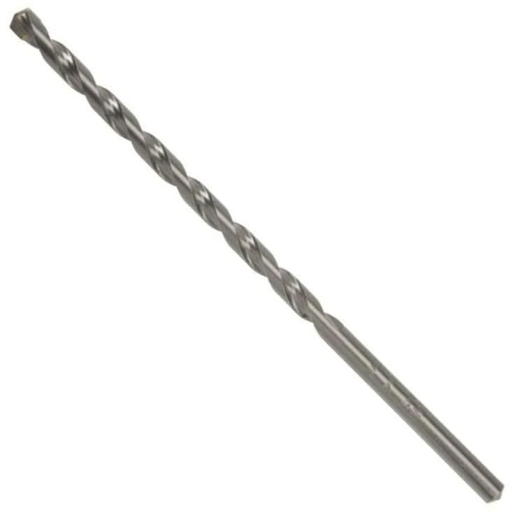 Irwin 326006 Rotary Percussion Straight Shank 6-in. x 1/4-in. - Image 1