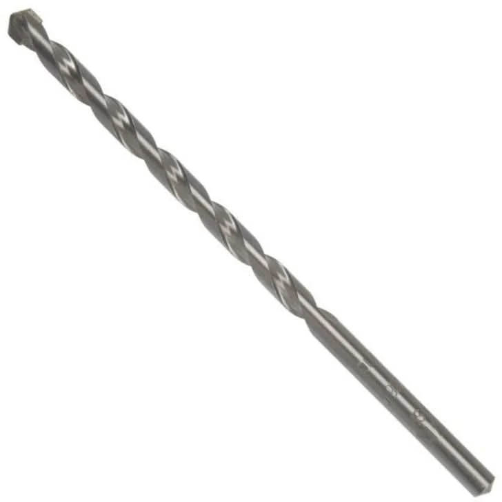 Irwin 326009 Rotary Percussion Straight Shank 6-in. x 5/16-in. - Image 1