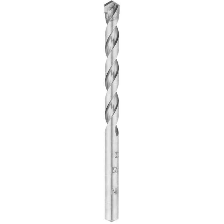 Irwin 326011 Rotary Percussion Straight Shank 6-in. x 3/8-in. - Image 1