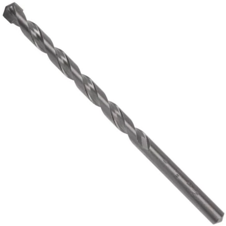 Irwin 326011 Rotary Percussion Straight Shank 6-in. x 3/8-in. - Image 2