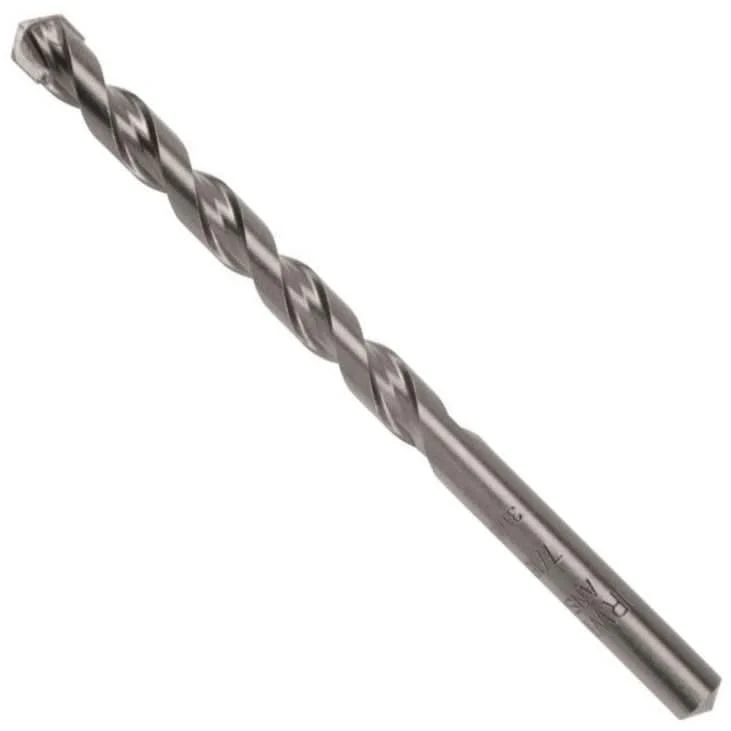 Irwin 326014 Rotary Percussion Straight Shank 6-in. x 7/16-in. - Image 1