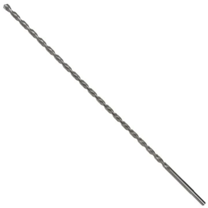 Irwin 326017 Rotary Percussion Straight Shank 24-in. x 1/2-in. - Image 1