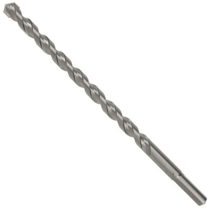 Irwin 326020 Rotary Percussion Straight Shank 12-in. x 5/8-in. - Image 1
