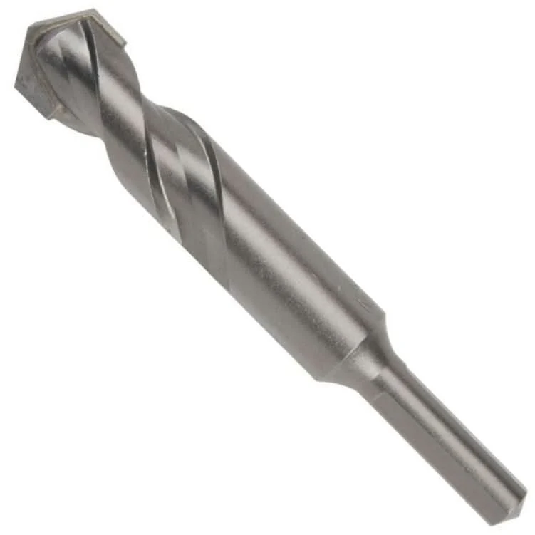 Irwin 326026 Rotary Percussion Straight Shank 6-in. x 1-in. - Image 1