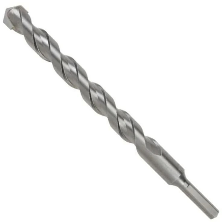 Irwin 326027 Rotary Percussion Straight Shank 12-in. x 1-in. - Image 1