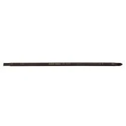 Klein Tools 32618 Adj Screwdriver Blade #2 Phillips 1/4-Inch Slotted - Image 1