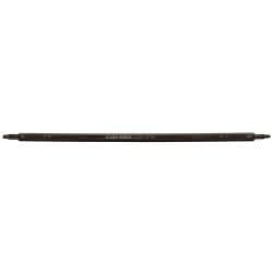 Klein Tools 32709 Adjustable-Length Screwdriver Blade, Square #1, #2 - Image 1