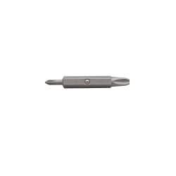 Klein Tools 32771 Replacement Bit, Phillips #0, #3 - Image 1