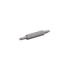 Klein Tools 32772 Replacement Bit,Square #1, #2 - Image 2