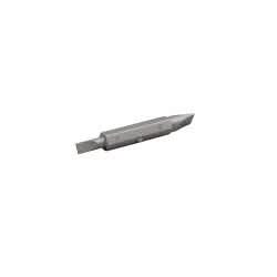 Klein Tools 32775 Replacement Bit, Slotted 4mm, 6mm - Image 2