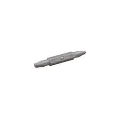 Klein Tools 32776 Replacement Bit, Combo Tip #1, #2 - Image 2