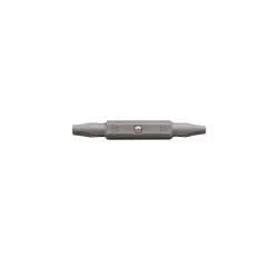 Klein Tools 32776 Replacement Bit, Combo Tip #1, #2 - Image 1