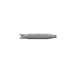 Klein Tools 32778 Replacement Bit, Spanner 10, 12 - Image 1