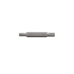 Klein Tools 32780 Replacement Bit, Hex Pin 5/32, 3/16 - Image 1