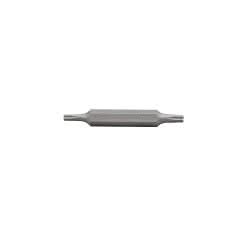 Klein Tools 32781 Replacement Bit, Tamperproof 10, 15 - Image 1