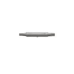 Klein Tools 32782 Replacement Bit, Tamperproof 20, 25 - Image 1