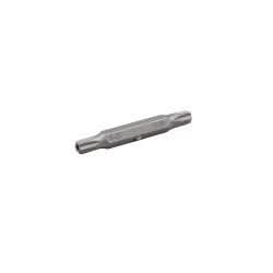 Klein Tools 32783 Replacement Bit, Tamperproof 27, 30 - Image 2