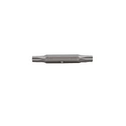 Klein Tools 32783 Replacement Bit, Tamperproof 27, 30 - Image 1