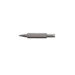Klein Tools 32784 Replacement Bit, Schrader Valve & Core Remover - Image 1