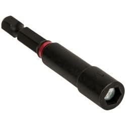 Klein Tools 32792 Pro Impact Power Bits, 1/4-Inch Nut Driver 3-Pack - Image 1