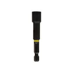 Klein Tools 32793 Pro Impact Power Bits, 5/16-Inch Nut Driver 3-Pack - Image 2