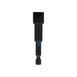 Klein Tools 32794 Pro Impact Power Bits, 3/8-Inch Nut Driver 3-Pack - Image 2