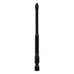 Klein Tools 32795 Pro Impact Power Bits, Assorted 4-Pack - Image 3