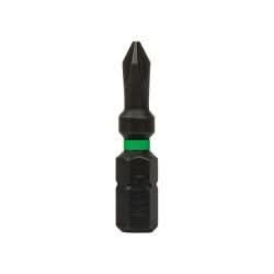 Klein Tools 32796 Pro Impact Power Bits, Assorted 7-Pack - Image 2