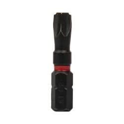 Klein Tools 32796 Pro Impact Power Bits, Assorted 7-Pack - Image 3