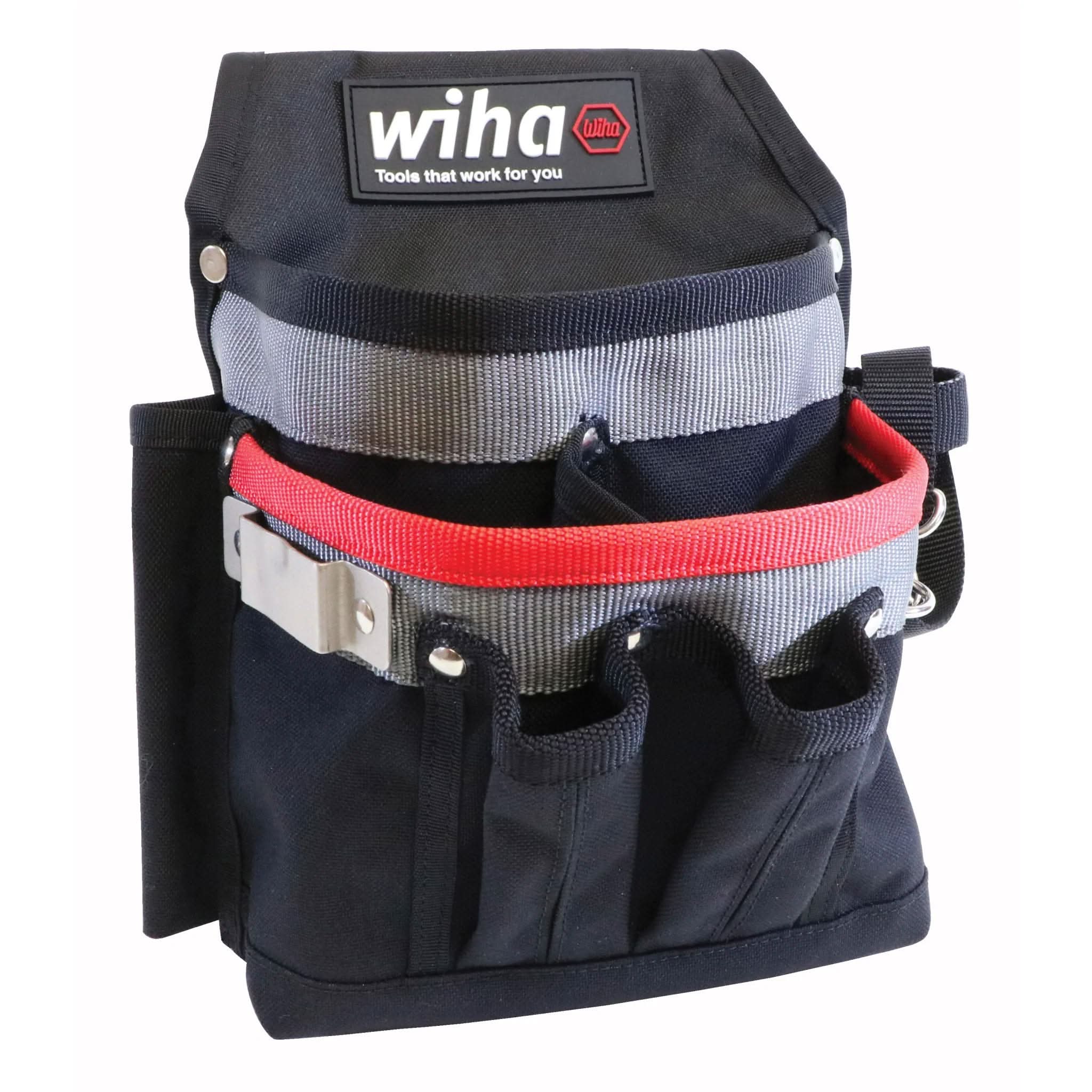 Wiha 32934 16-Piece Insulated Apprentice Electrician's Tool Set - Image 3