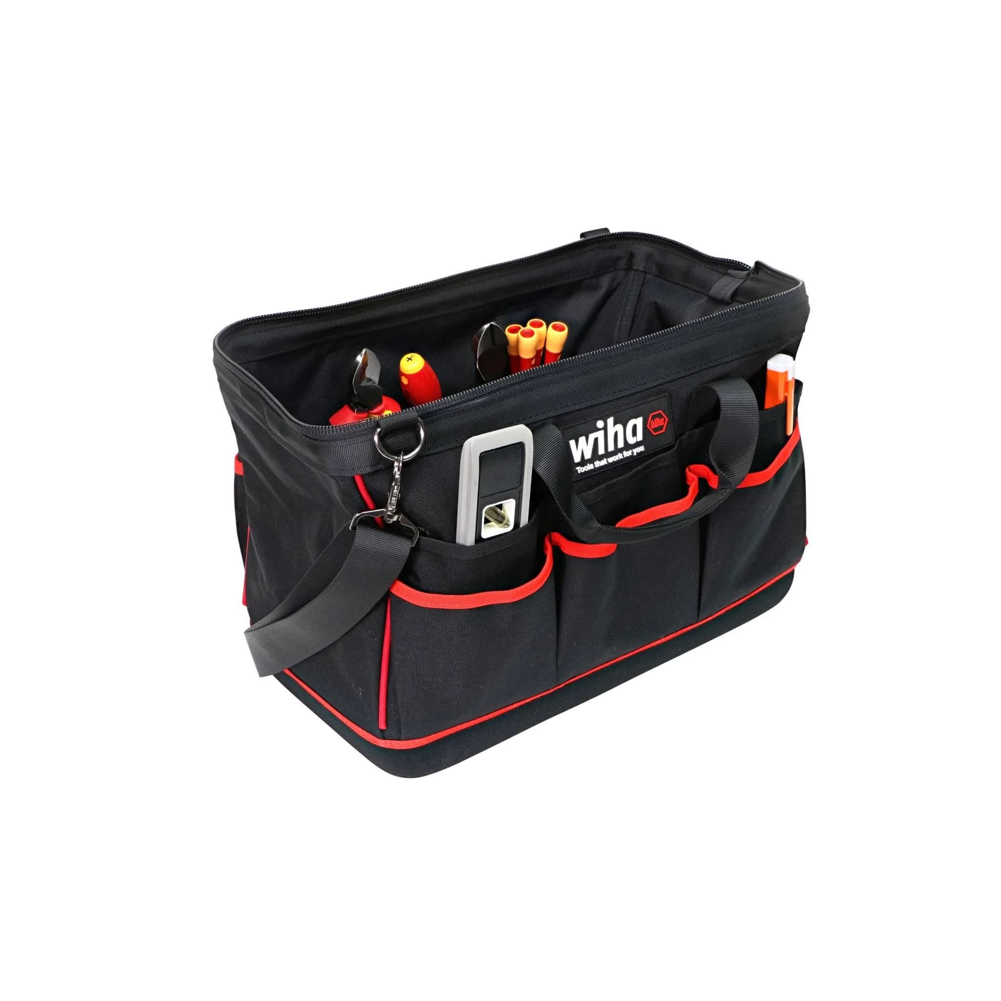 Wiha 32935 30-Piece Journeyman Electricians Tool Set - Image 2