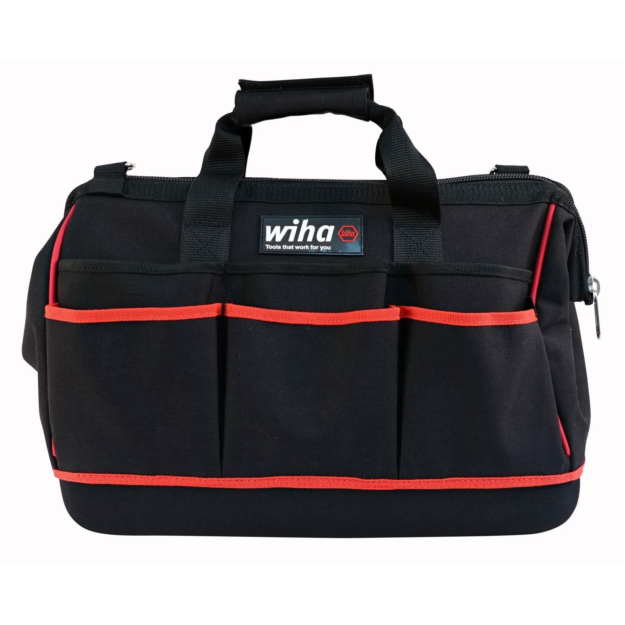 Wiha 32935 30-Piece Journeyman Electricians Tool Set - Image 3