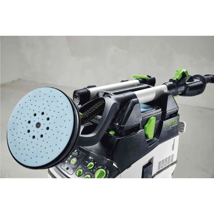 Festool Granat Sandpaper for PLANEX 2 Sanders, 25-Pack - Image 2