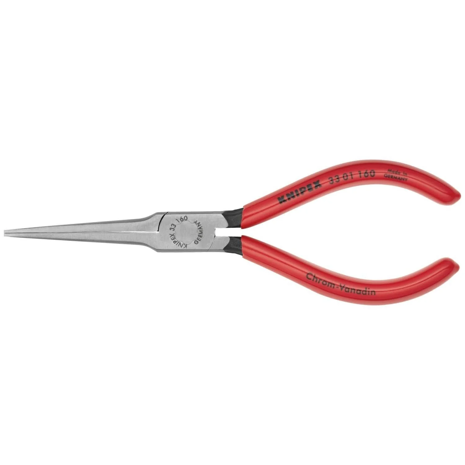 Knipex 33 01 160 Duckbill Pliers - Image 1
