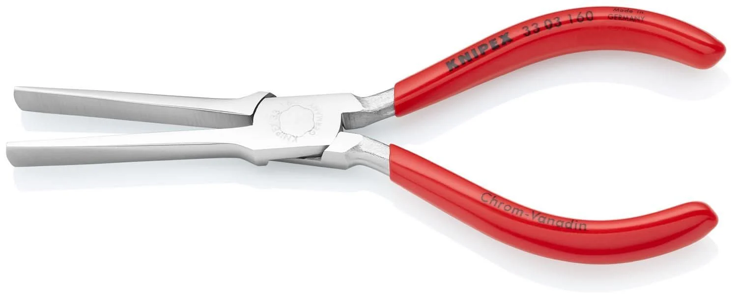 Knipex 33 03 160 Duckbill Pliers - Image 3