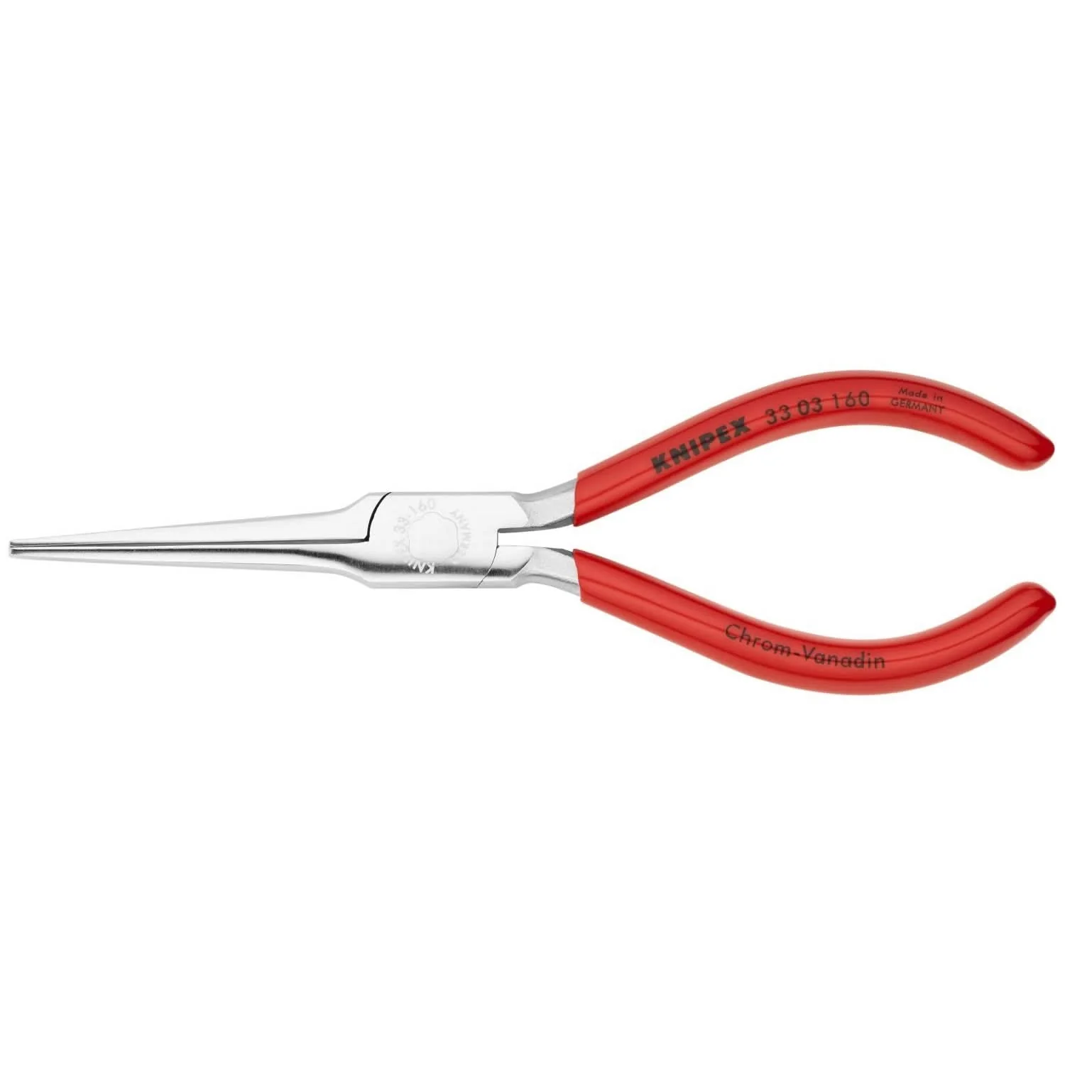 Knipex 33 03 160 Duckbill Pliers - Image 1