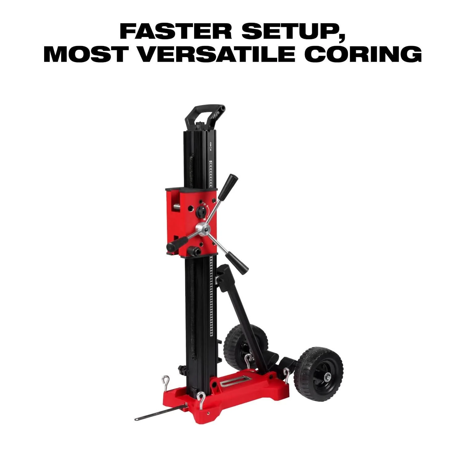 Milwaukee 3302 Core Rig Stand - Image 2