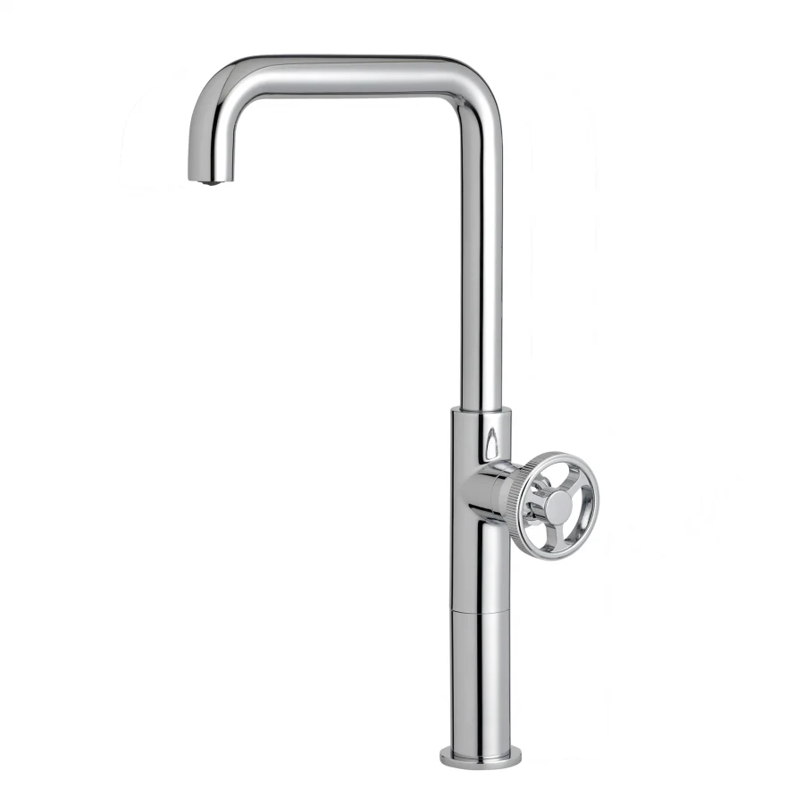 EFFEPI RUBINETTERIE | OT58 Tall Faucet - $1,343.00 - $1,649.00 - Image 1