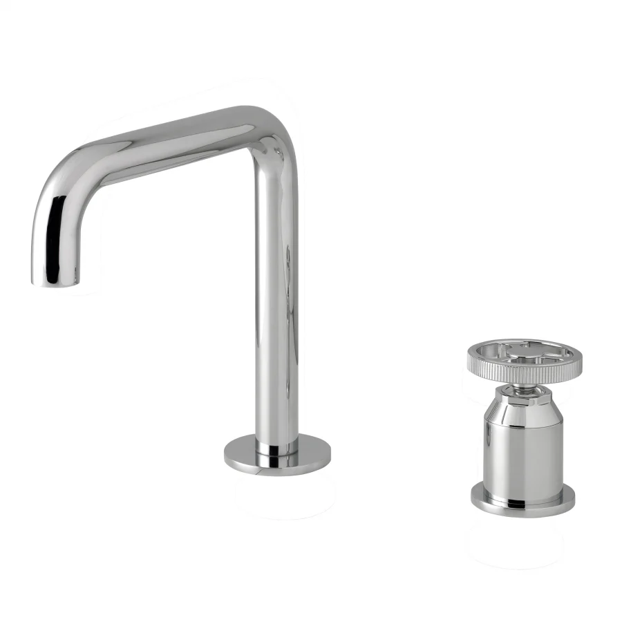 EFFEPI RUBINETTERIE | OT58 Deck Faucet - $1,398.00 - $1,829.00 - Image 1