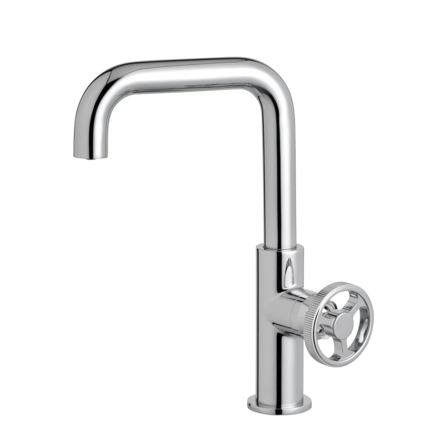 EFFEPI RUBINETTERIE | OT58 Deck mounted Faucet - $1,127.00 - $1,447.00 - Image 1