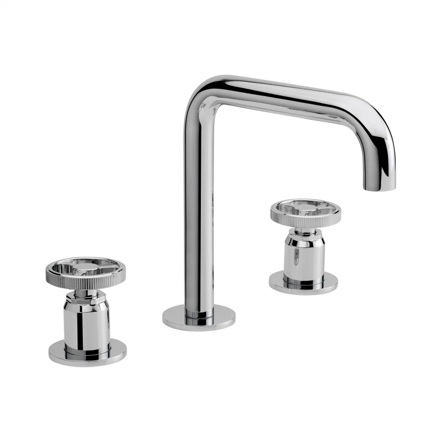 EFFEPI RUBINETTERIE | OT58 Deck Faucet - $1,883.00 - $2,462.00 - Image 1