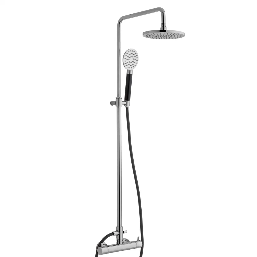 EFFEPI RUBINETTERIE | OT58 Shower Set - $2,654.00 - $3,472.00 - Image 1