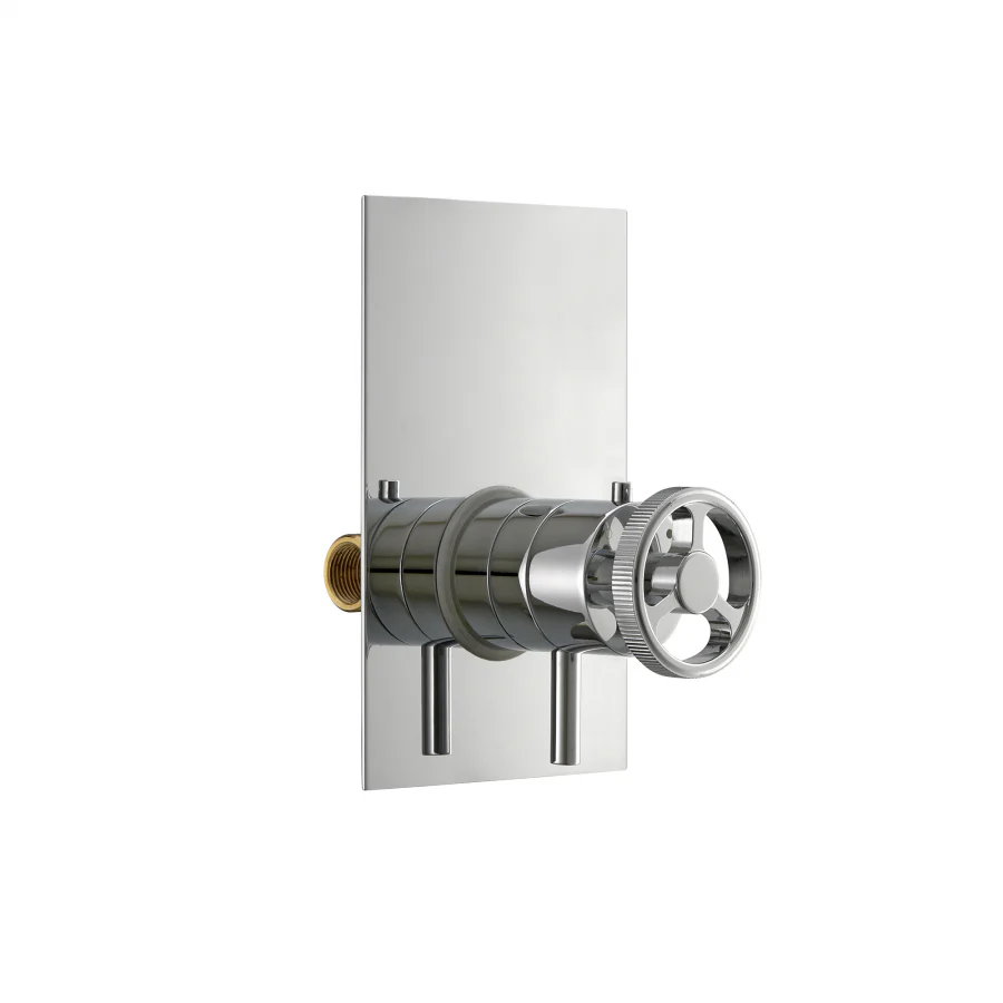 EFFEPI RUBINETTERIE | OT58 Shower Mixer - $1,052.00 - $1,376.00 - Image 1