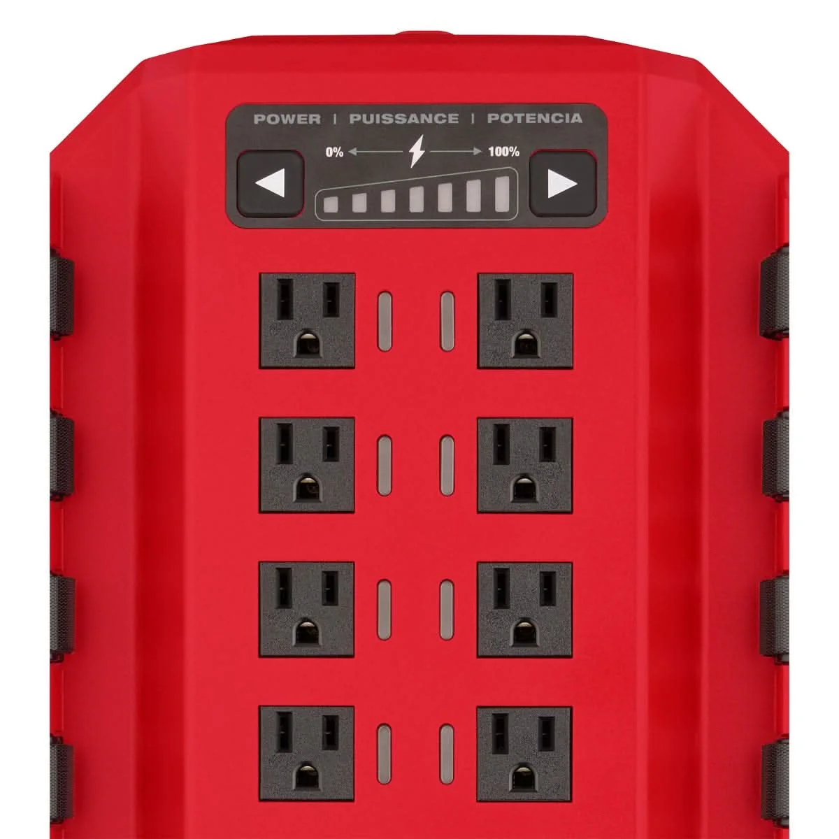 Milwaukee 3333-20A Power Manager - 20 Amp Circuit - Image 3