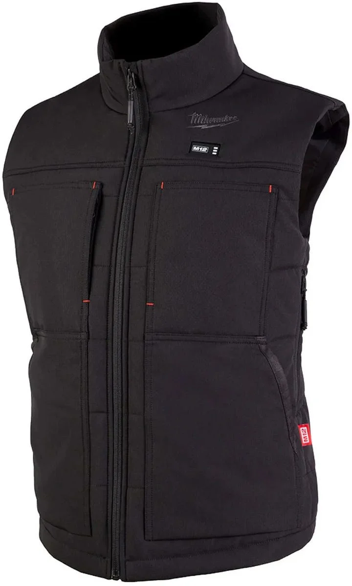 Milwaukee 334 M12 Women’s Heated AXIS Vest-L-Kit