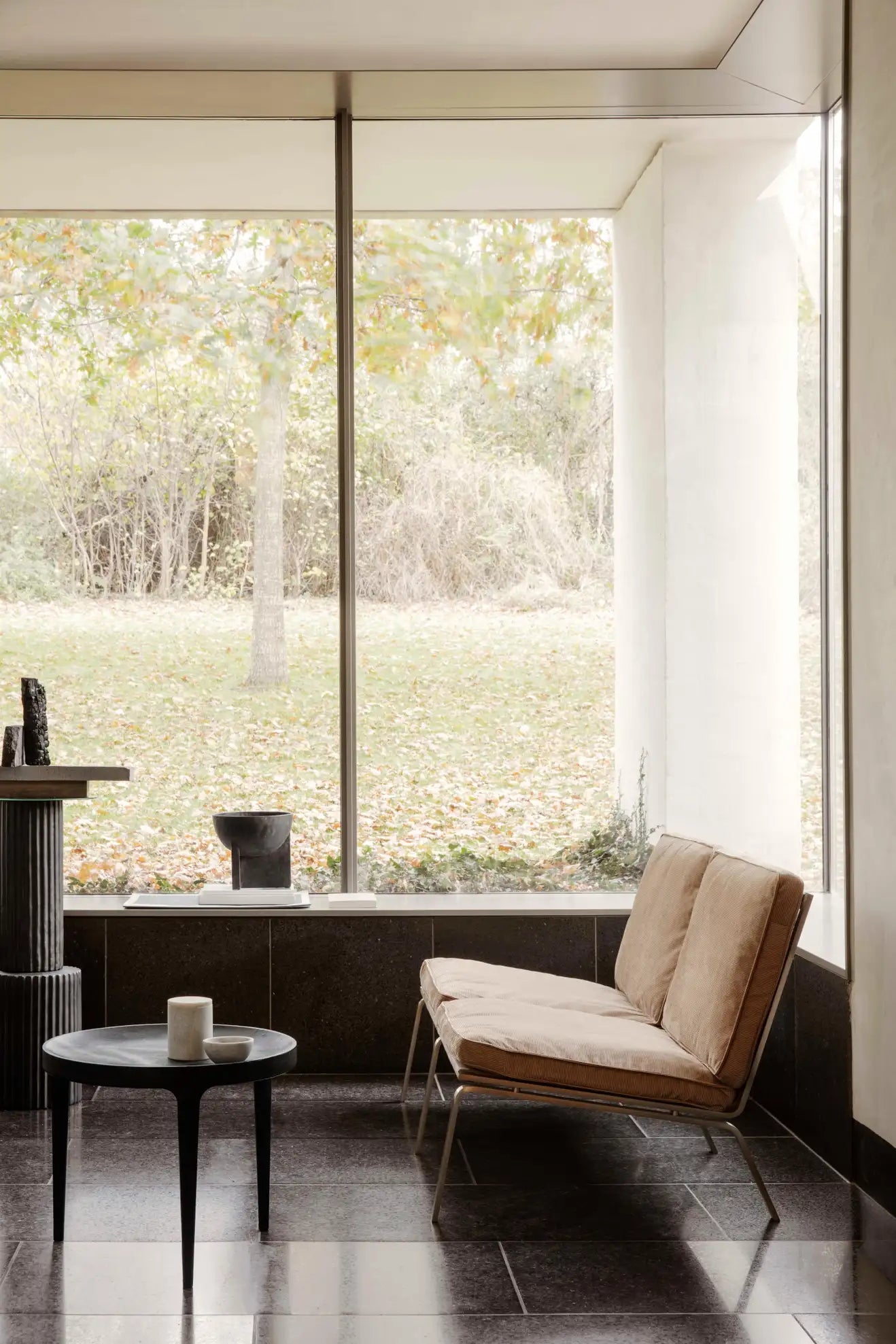 NORR11 | MAN SOFA TWO SEATER | $13,000-$17,400 - Image 3