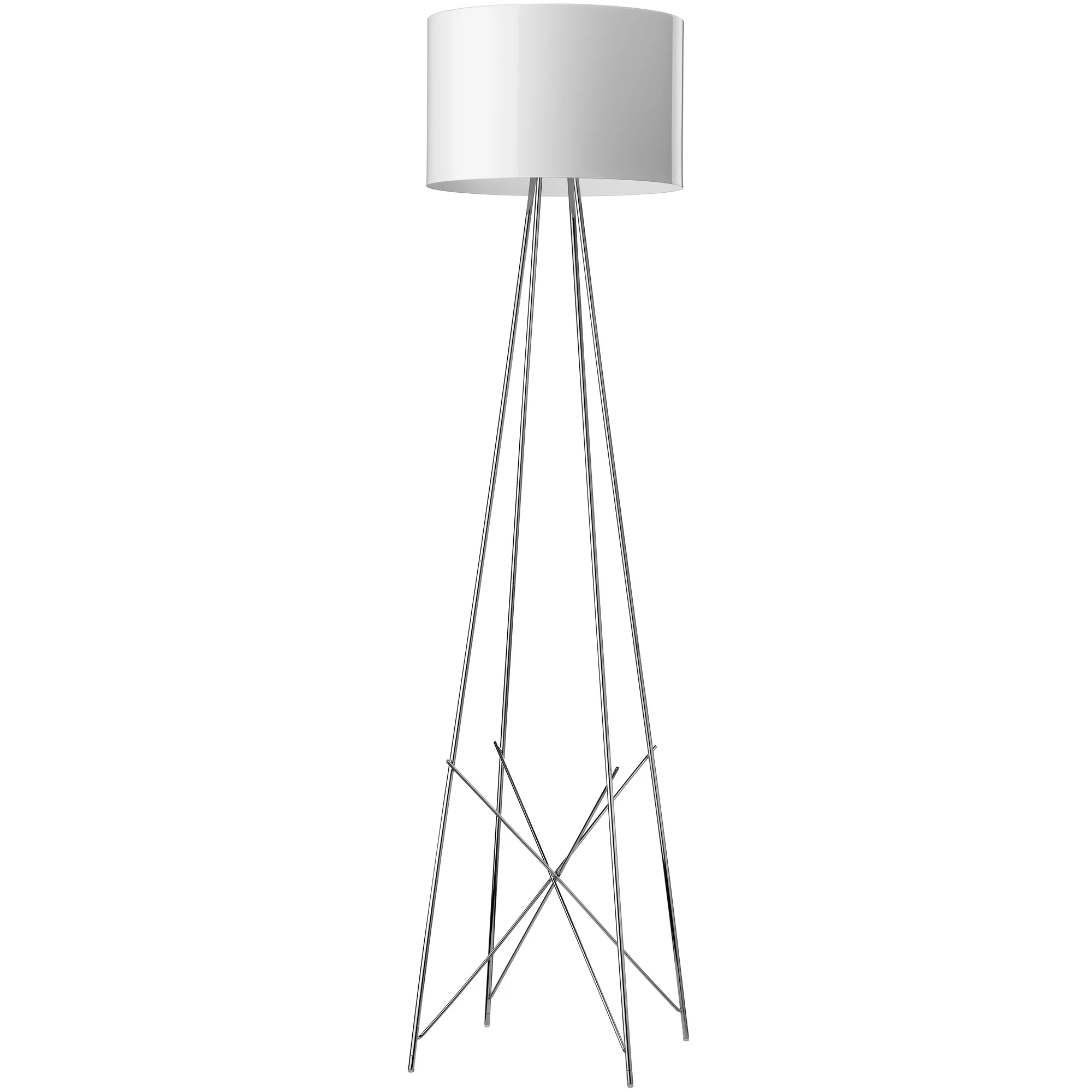 FLOS | RAY F2 FLOOR LAMP LIGHT | $4,620.00 - $5,280.00 - Image 1