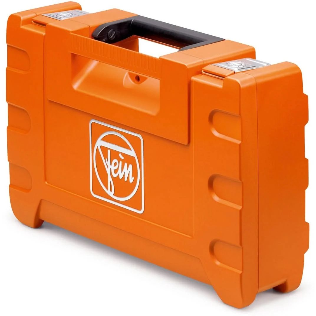 Fein 33901118010 Tool Case - Image 1