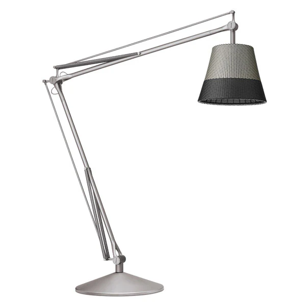 FLOS | SUPERARCHIMOON OUTDOOR FLOOR LAMP LIGHT | ,325.00
