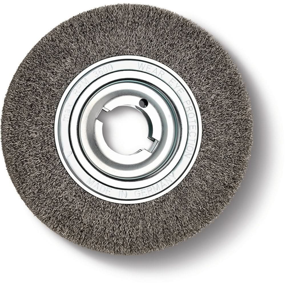 Fein 69902008000 Steel Brush, 25 ga - Image 1